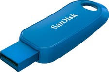 !!! 30x SanDisk Cruzer Snap USB 2.0 Flash Drive 32GB SDCZ62-032G - 32 GB B