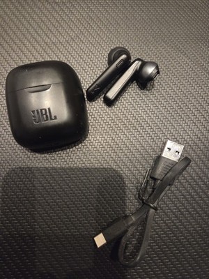 JBL Tune 225TWS True Wireless In Ear Bluetooth Kopfhörer Schwarz _0,15_5