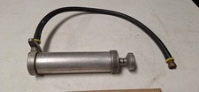 Bell Auto Parts Fuel Pump Flathead Eelco Mooneyes Vintage Sprint Car Indy 500 Bell Auto Parts Fuel Pump Flathead Eelco Mooneyes Vintage Sprint Car Indy 500