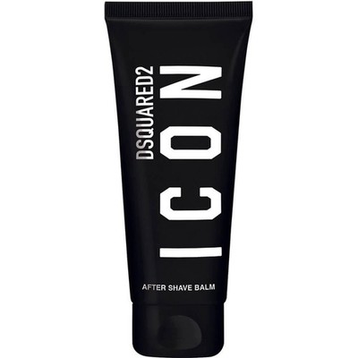 Dsquared2 Icon Pour Homme After Shave Balm 100 ml