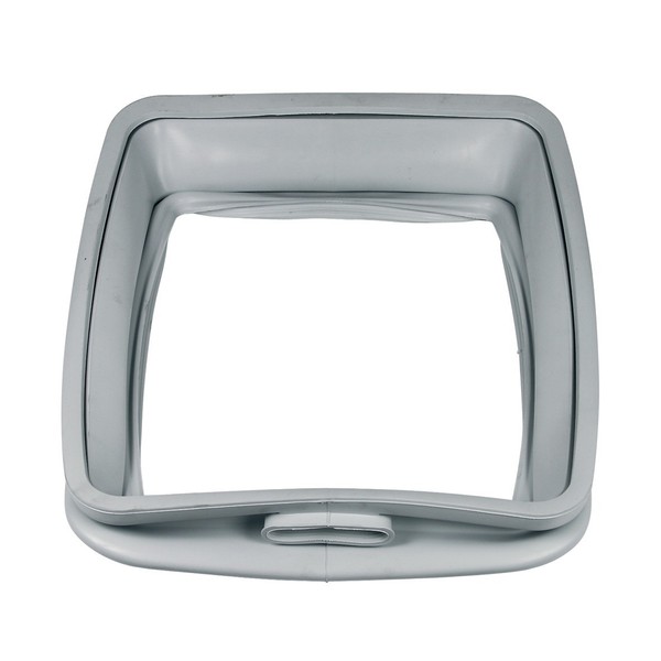 Easypart Passend FüR Bauknecht 481010410453 TüRmanschette Manschette Viereckig-image