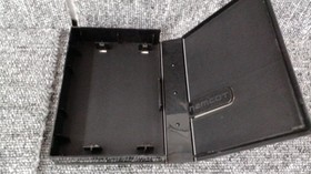 Famicom Software Model Splatterhouse Wampaku Graffiti Namco FCp76