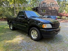 1998 Ford F150 for Sale