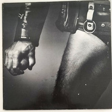 Accept - Balls To The Wall/Vinyl 12, Polydor ...