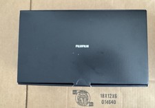 Fujifilm X-H2 Mirrorless Camera with XF 16-80mm f/4.0 R OIS WR Lens, Black