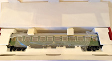 LGB 36310 1st class G Scale DB Coach Passenger Car In Original Packaging