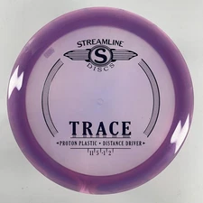 Trace | Proton | Purple/Black 169-175g