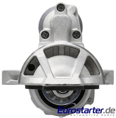 1* Starter NEW Eurostarter OE Ref. 0001172404 for Ford