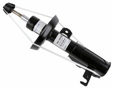 1x SACHS Stoßdämpfer 560 264 für OPEL INSIGNIA Sports Tourer G09 Country LPG E85