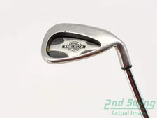 Callaway X-14 Pro Series Single Iron 9 Iron Steel Uniflex Right 36.5in