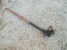 Allis Chalmes B Ac Tractor Good Steering Gear Box Assembly W*/ Nut