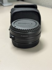 Canon EF-EOS R Drop-in Filter Mount Adapter w...