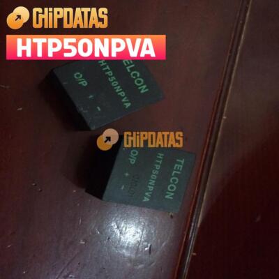 1PCS NEW TELCON HTP50NPVA Power Module Supply Guarantee Quality Assurance #R234
