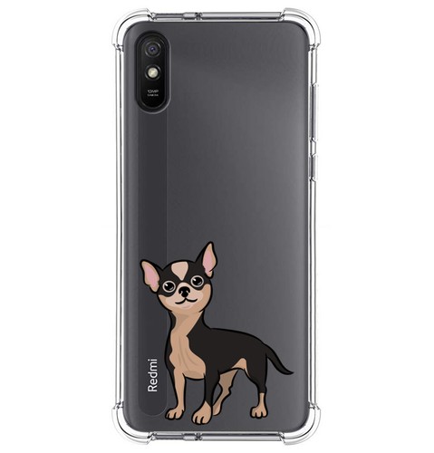 Cover Per Redmi Note 9 Pro Custodia Flip Per Xiaomi Redmi 9A, 9AT, 9i, 9C - Con Porta Carte, Cinturino E Sostegno Magnetico Custodia Magnetica Con Supporto