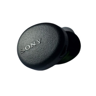 Original Black Sony WF-XB700 LEFT RIGHT SIDE Wireless Earbud