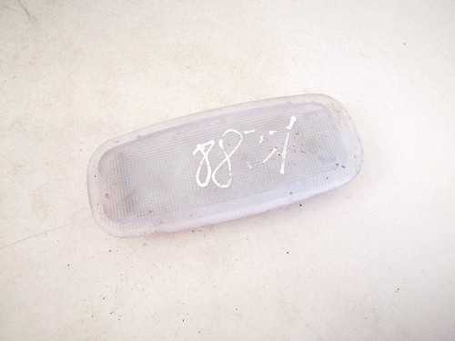 Mercedes-Benz C-CLASS 2001 Rear Interior Light 2028200401, Genuine #1869144-13