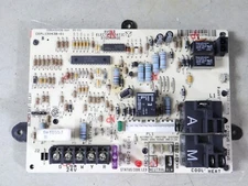 Carrier Bryant CEPL130438-01 Furnace Control Circuit Board HK42FZ013