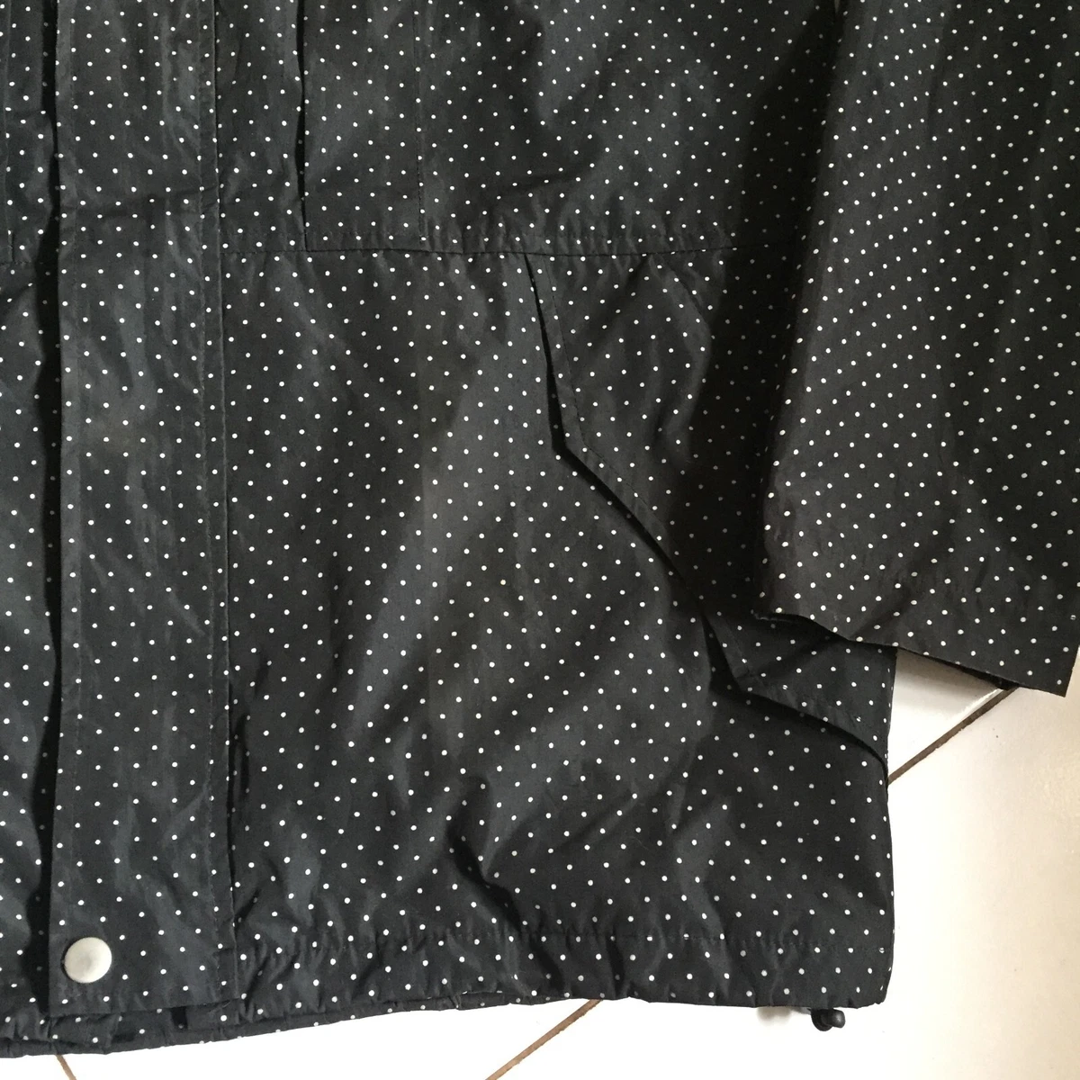Supreme Pin Dot Shell Jacket | coastalcareeracademy.com