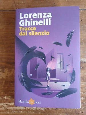Tracce dal silenzio