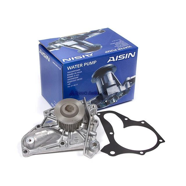 Водяной насос AISIN 91-95 Toyota MR2 Turbo 2,0 л 3SGTE - Изображение 2 из 4