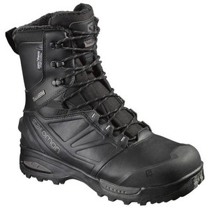 tactical boots salomon