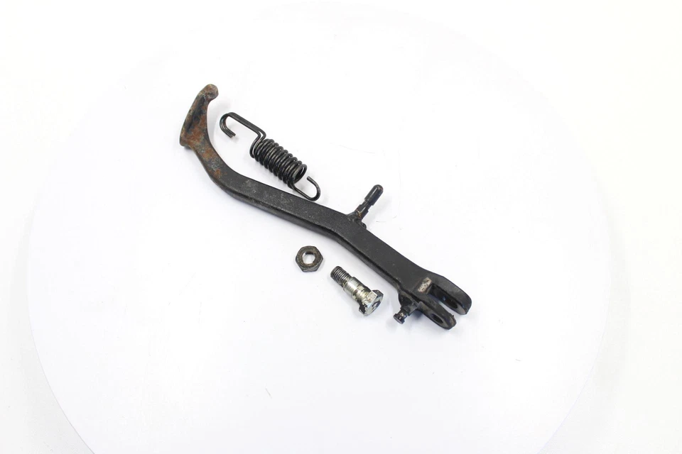 KAWASAKI 2007 NINJA 500 99-07 500R OEM KICKSTAND SIDE KICK STAND 34024-1360 - Image 2 of 4