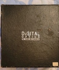 Digital Optics Limited Edition Japan 2.0 x telephoto Pro High Definition Lens
