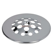 Gerber 91-292 Chrome Strainer For Trip Lever Drain