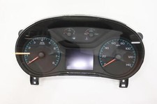 2021 - 2022 Gmc Canyon Dash Instrument Gauge Cluster Speedometer Oem 84900517 2021 - 2022 Gmc Canyon Dash Instrument Gauge Cluster Speedometer Oem 84900517