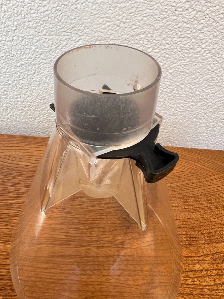 Mazzer Grinder Super Jolly Complete Hopper - Made In Italy - Image 3 of 4