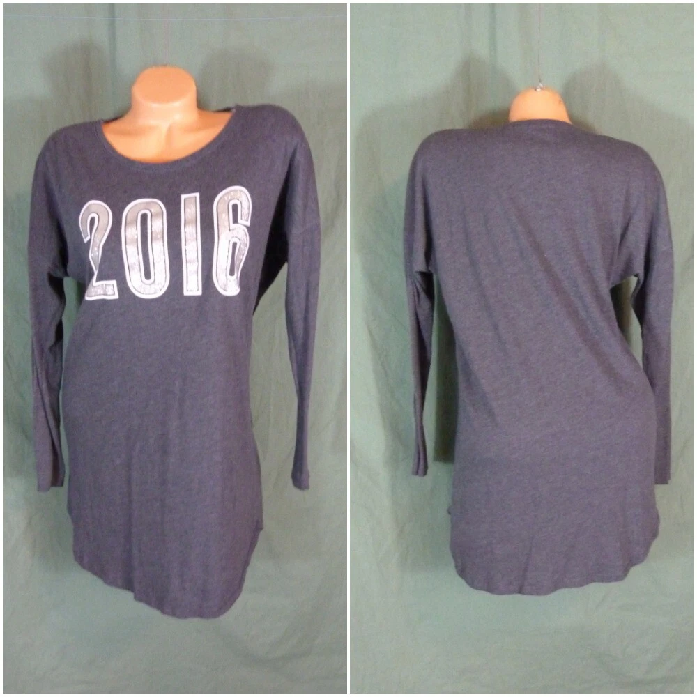 Victoria secret t shirt nightgown hot sale