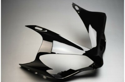 Verkleidungsset Yamaha YZF-R1 2007-2008 - ABS Karosserie In Weiß-Rot