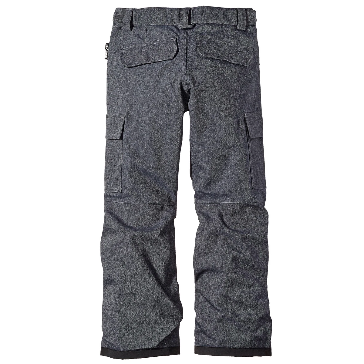 Burton exile cargo pant sales