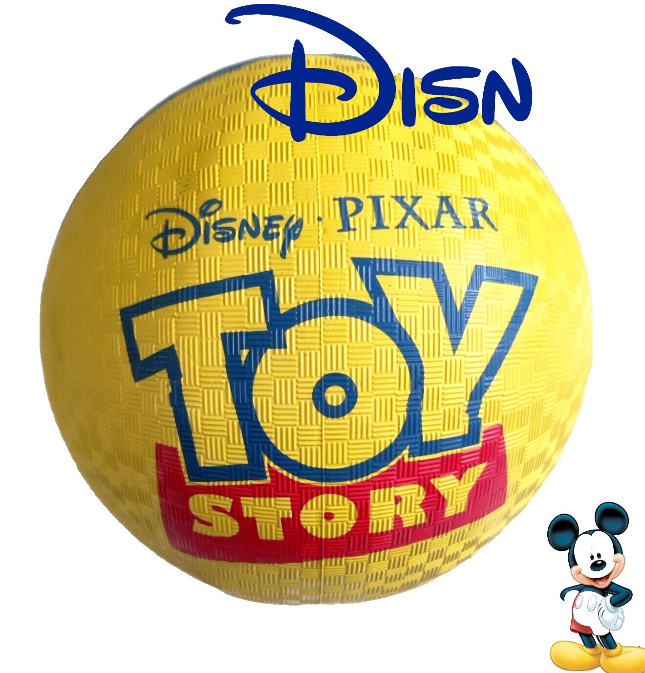 Toy Story Luxo Ball | eBay