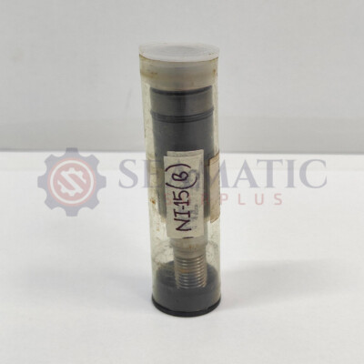 #ad NLB CORP CM18148 FOR HP WATER JETTING NI#15B $350.00