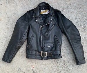 perfecto leather jacket ebay