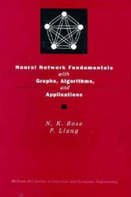 Neural Network Fundamentals With Graphs, Algorithms, and Applications (MCGRAW...