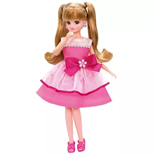 Licca best sale doll clothes