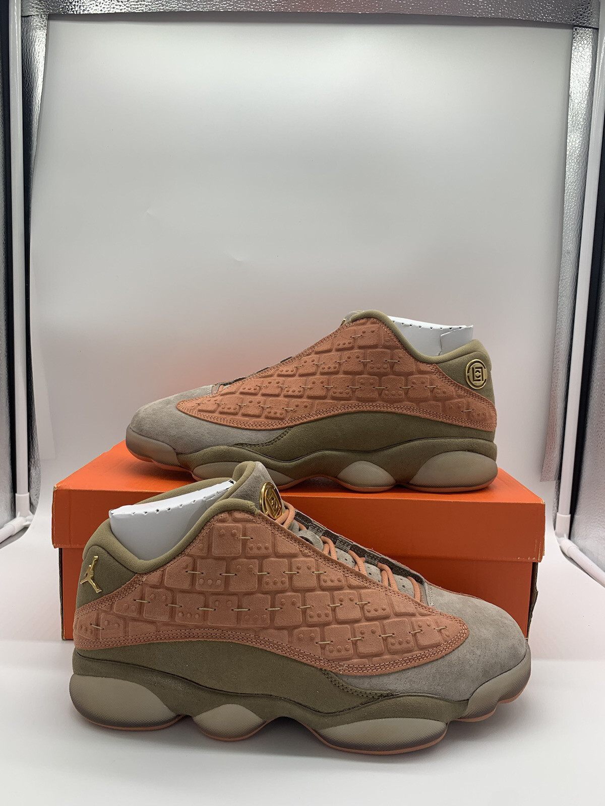 aj13 clot