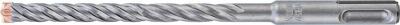 Alpen Hammerbohrer SDS-Plus Force X L160/100 d=15mm