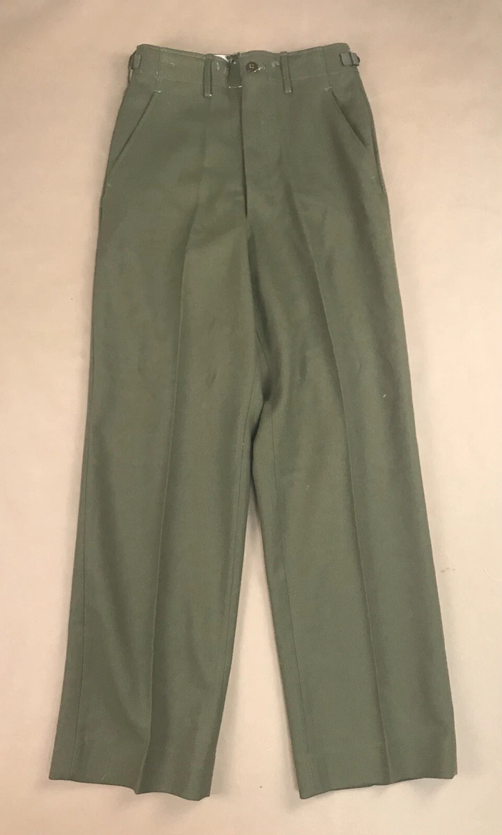 M 1951 Field Trousers for sale | eBay