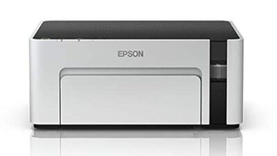 Epson M1100 EcoTank Monochrome InkTank Printer