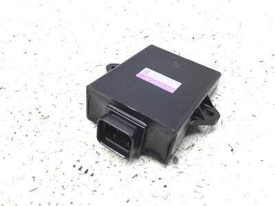 Engine Control Unit CDI Yamaha YZF R1 1000 2000 2001 RN041 | eBay