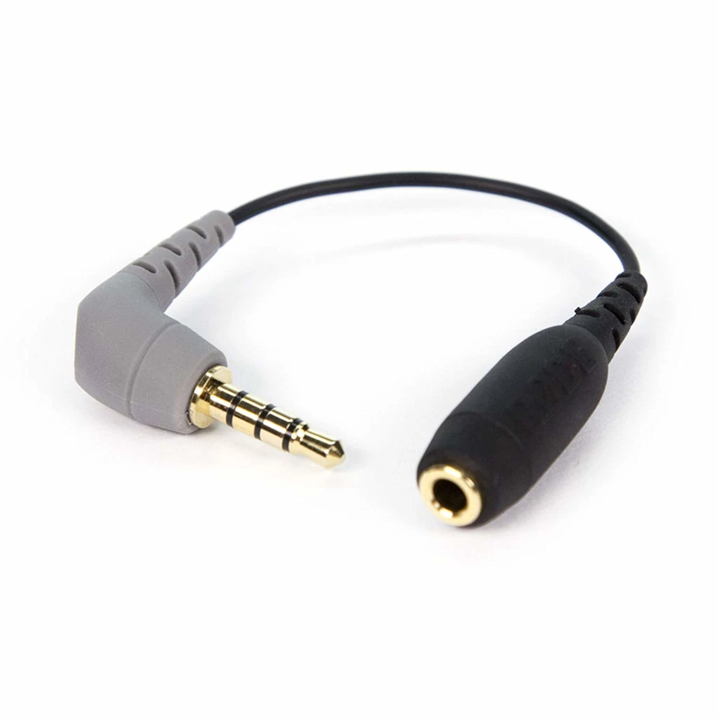 3.55 mm online adapter