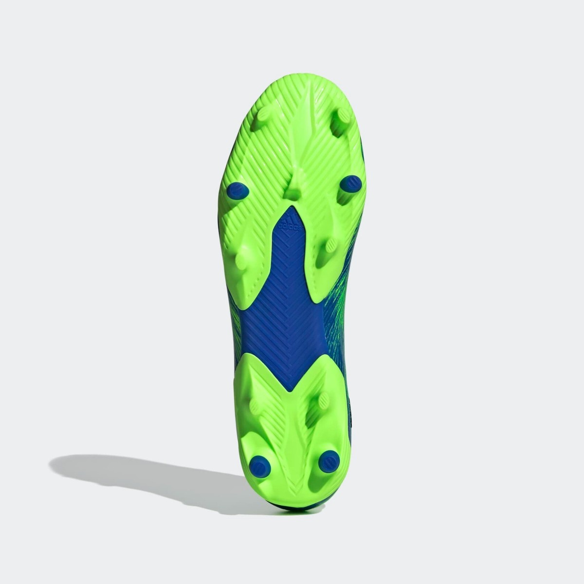 adidas NEMEZIZ , PREDATOR 【26cm】 Adidas Nemeziz.1 SG Cleat Tension Tape Screaming Orange