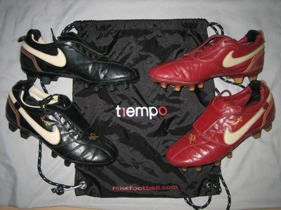 nike tiempo price