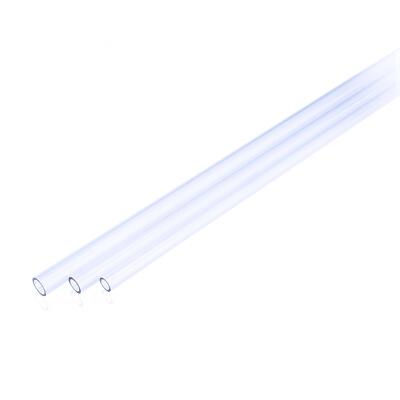 Gnorium Water Cooling 16mm Acrylic Rigid Tube 16/12mm 500mm B-YKLWP 4pcs