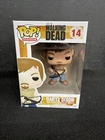 Daryl Dixon #14 - Funko Pop Television -  The Walking Dead AMC
