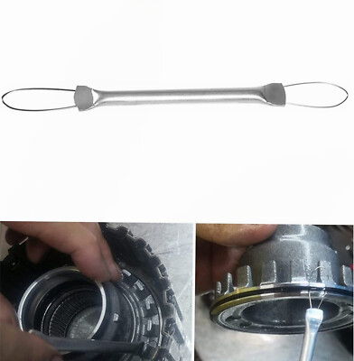 Lip Seal Installer and Remover Transmission Tool For Atec T-0015 and Kent-Moore