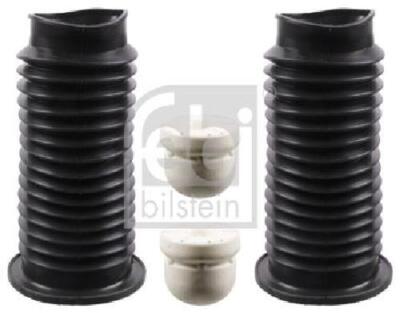 Original FEBI BILSTEIN Staubschutzsatz Stoßdämpfer 182229 für Fiat Opel